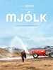 poster de MJÓLK, La guerre du lait