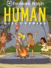 poster de Human Discoveries