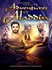 poster de The Adventures of Aladdin