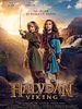 poster de Alvdan, apprenti viking
