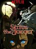 poster de Sirius the Jaeger