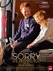 poster de Sorry We Missed You