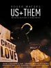 poster de Roger Waters Us + Them