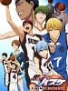 poster de Kuroko's Basket