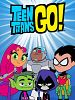 poster de Teen Titans Go !