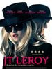 poster de J.T. Leroy