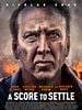 poster de Froide vengeance