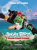poster de Angry Birds : Copains comme cochons
