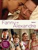 poster de Fanny et Alexandre - Partie 1