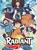 poster de Radiant