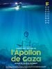 poster de L'Apollon de Gaza