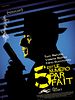 poster de 5 est le numéro parfait