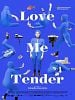 poster de Love Me Tender