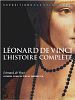 poster de Leonard de Vinci : l'histoire complète