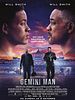 poster de Gemini Man