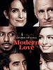 poster de Modern Love