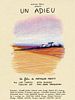 poster de Un Adieu