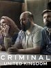 poster de Criminal : Royaume-Uni