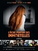 poster de L’ Âcre parfum des immortelles
