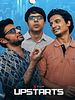 poster de Upstarts