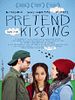 poster de Pretend We're Kissing