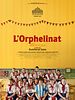 poster de L'Orphelinat