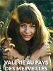 poster de Valérie au pays des merveilles