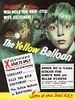 poster de The Yellow Balloon