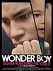 poster de Wonder Boy, Olivier Rousteing, Né Sous X