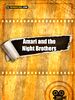 poster de Amari and the Night Brothers