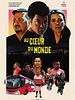 poster de Au cœur du monde