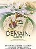 poster de Demain j’arrête !
