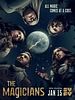 poster de The Magicians