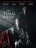 poster de The Final Wish