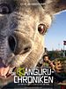 poster de The Kangaroo Chronicles