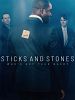 poster de Sticks and Stones