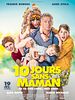 poster de 10 jours sans maman