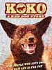 poster de Koko: A Red Dog Story
