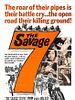 poster de The Savage Seven