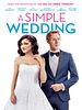 poster de A Simple Wedding