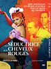 poster de La Séductrice aux cheveux rouges