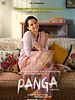 poster de Panga