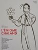 poster de L'Énigme Chaland