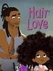 poster de Hair Love