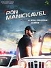 poster de Pon Manickavel