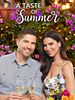 poster de Saveurs d'été