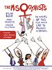 poster de The Misogynists