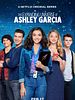 poster de L'Univers infini d'Ashley Garcia