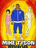 poster de Mike Tyson Mysteries