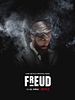 poster de Freud